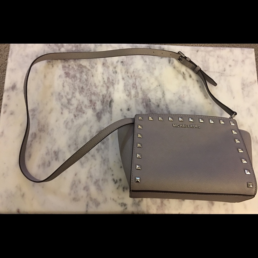 Michael Kors crossbody bag